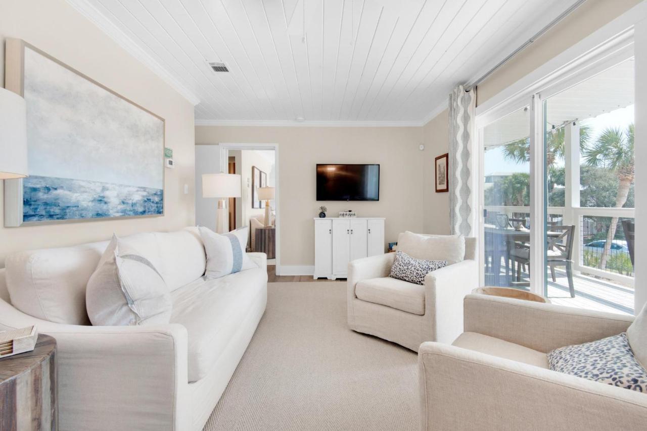 Apartamento Double Down Santa Rosa Beach Exterior foto