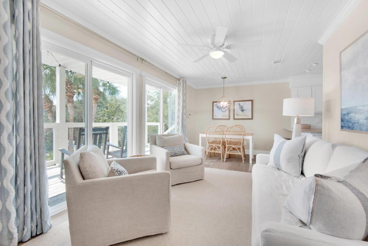 Apartamento Double Down Santa Rosa Beach Exterior foto