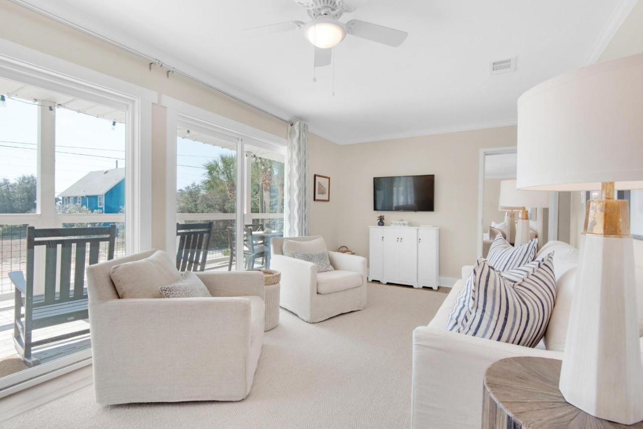 Apartamento Double Down Santa Rosa Beach Exterior foto