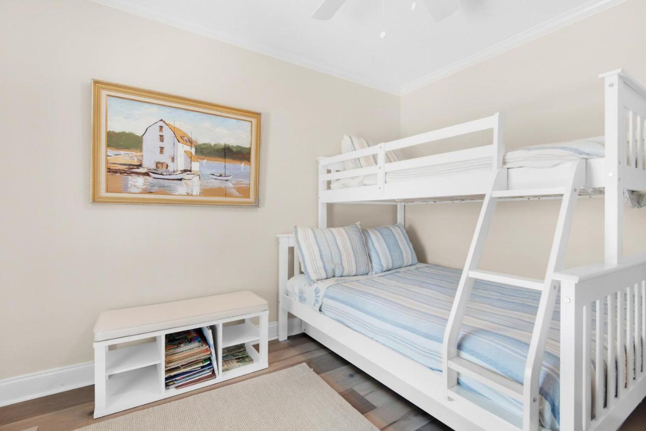 Apartamento Double Down Santa Rosa Beach Exterior foto