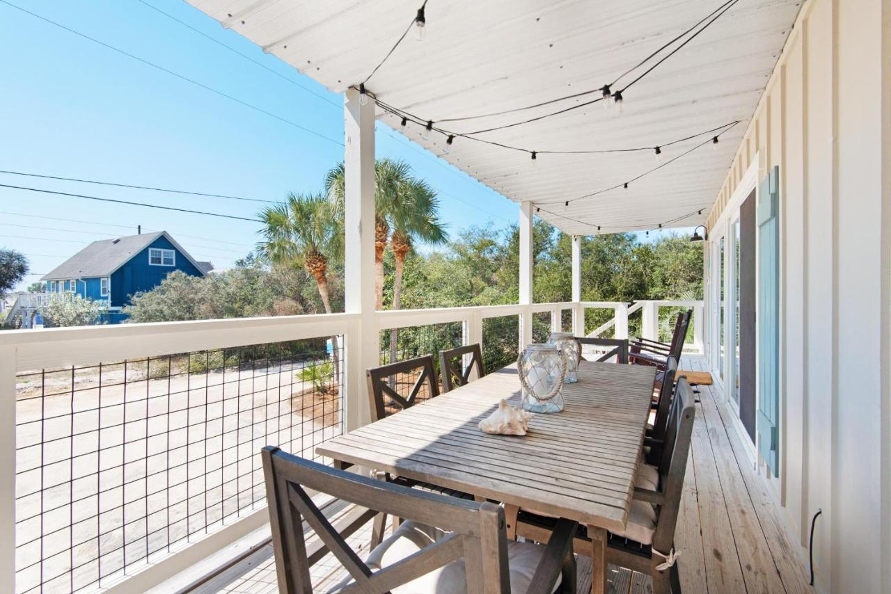Apartamento Double Down Santa Rosa Beach Exterior foto