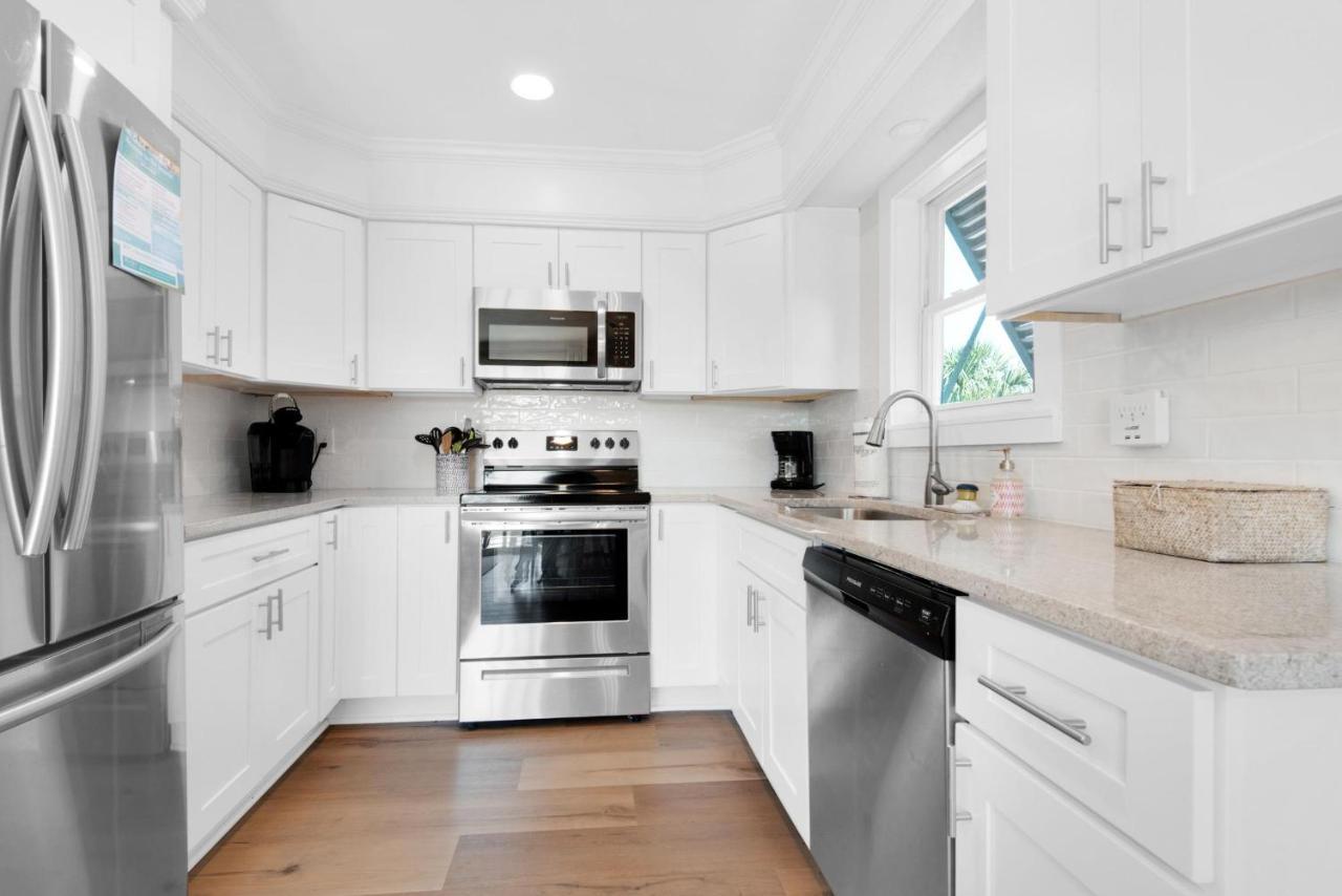 Apartamento Double Down Santa Rosa Beach Exterior foto