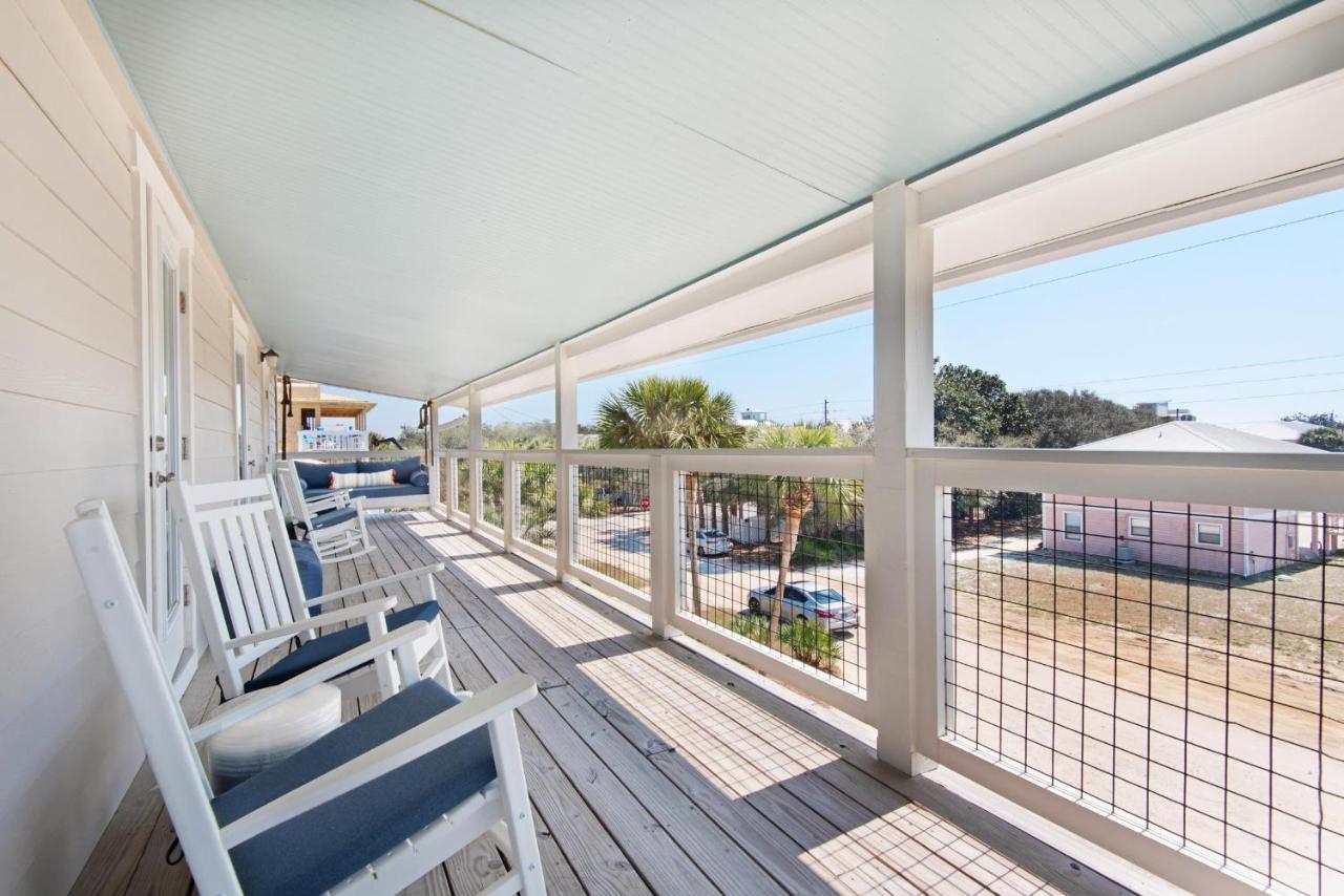 Apartamento Double Down Santa Rosa Beach Exterior foto