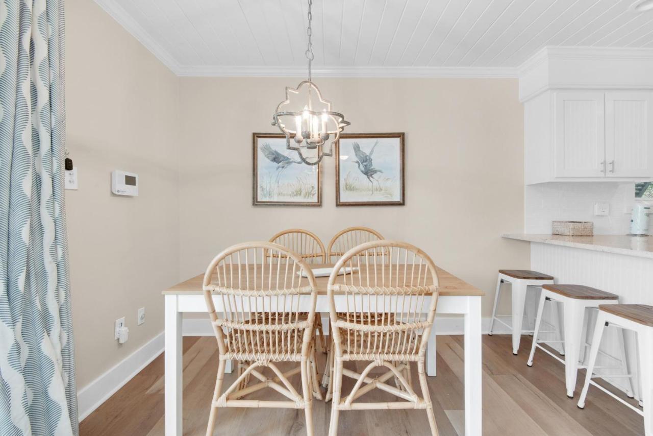 Apartamento Double Down Santa Rosa Beach Exterior foto