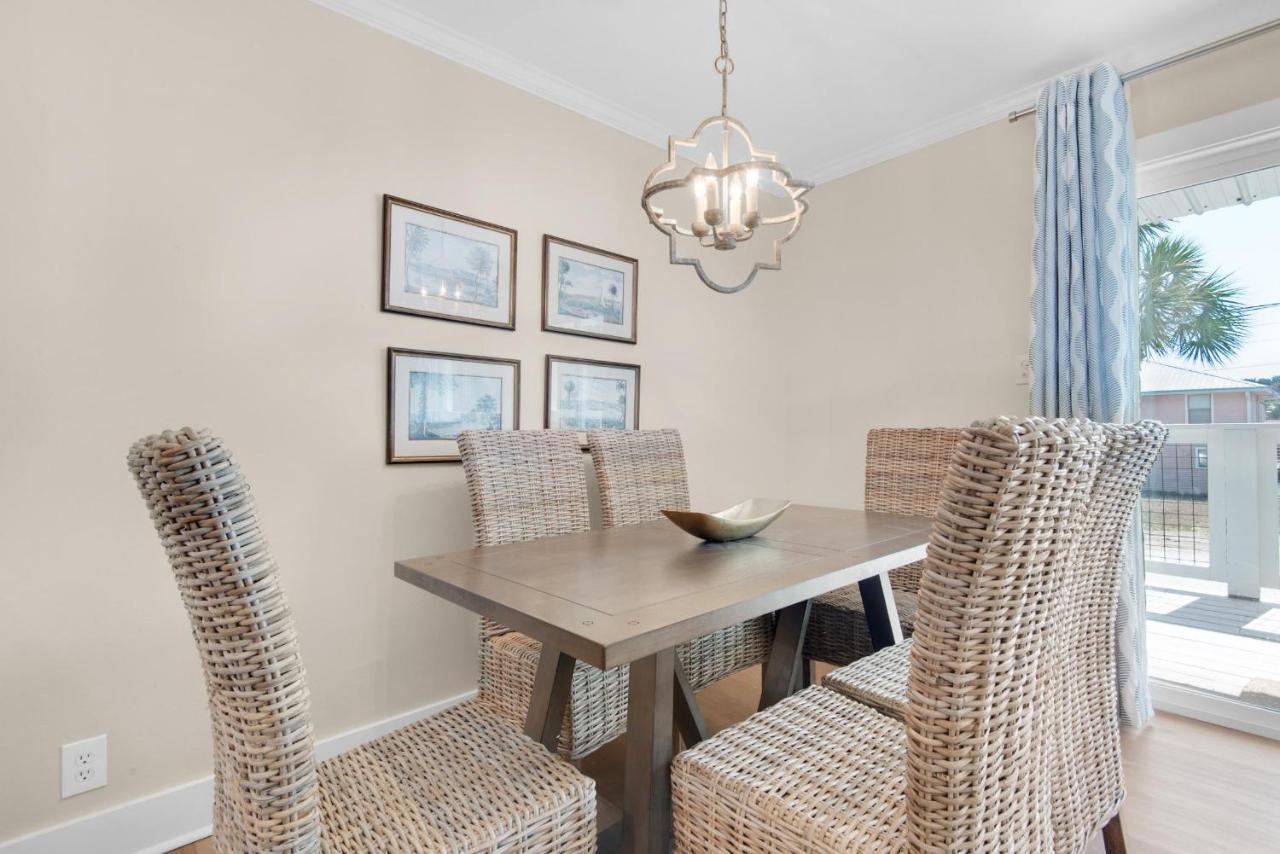 Apartamento Double Down Santa Rosa Beach Exterior foto