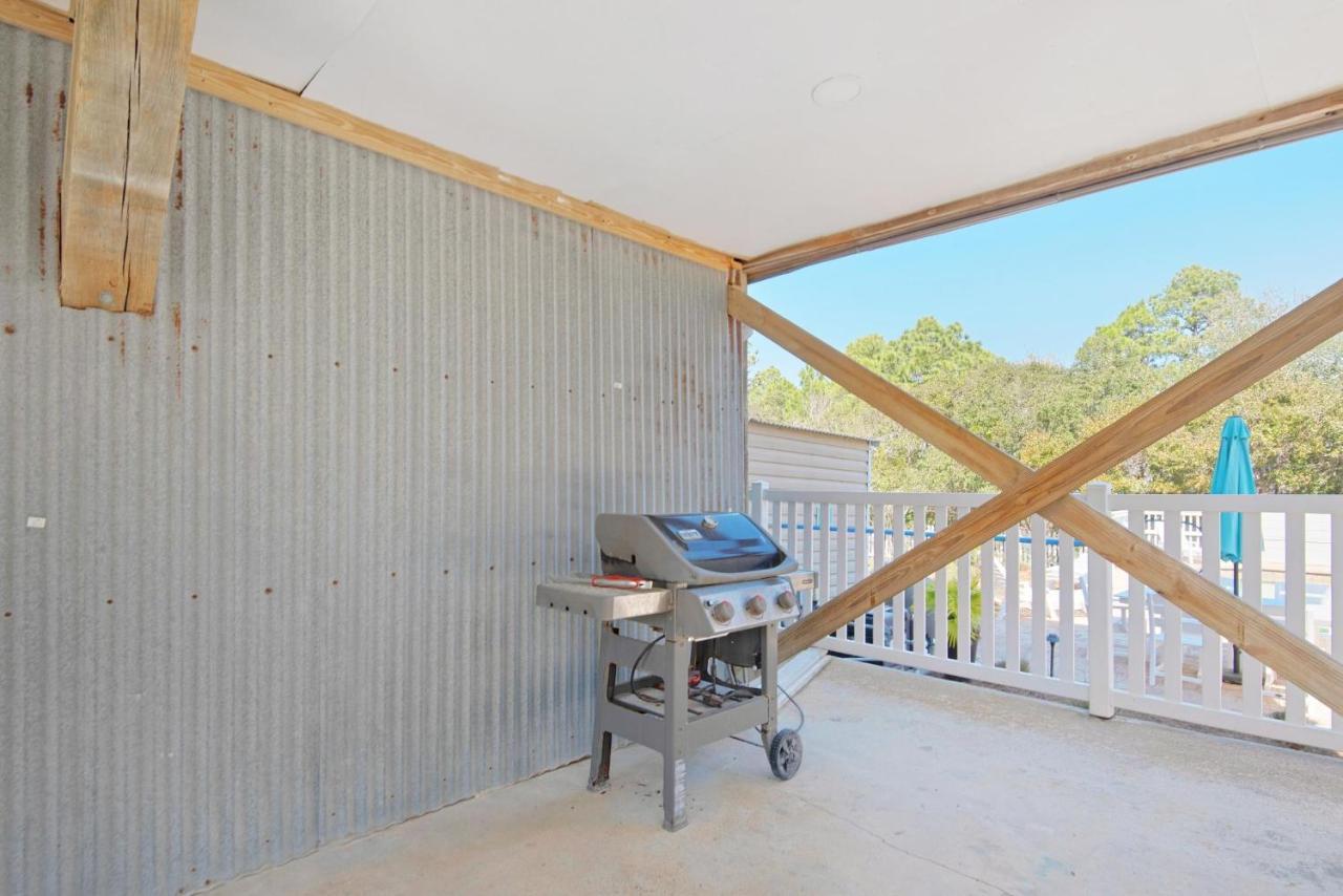 Apartamento Double Down Santa Rosa Beach Exterior foto