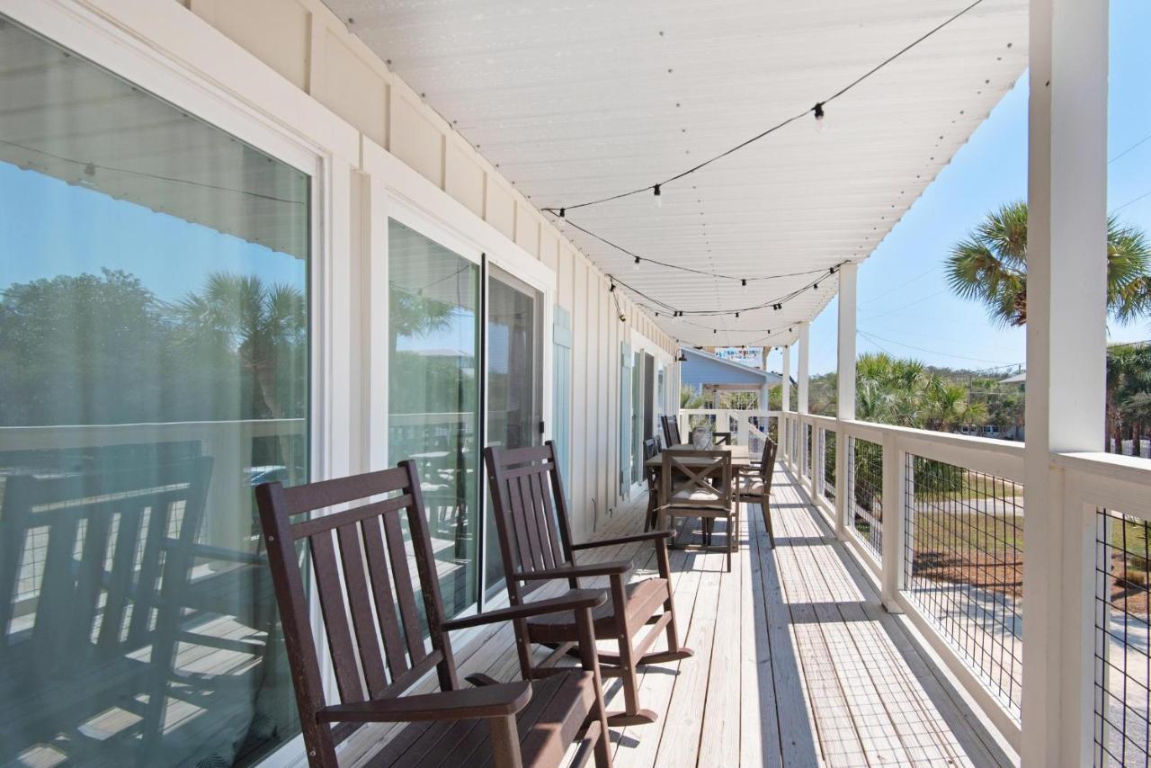 Apartamento Double Down Santa Rosa Beach Exterior foto
