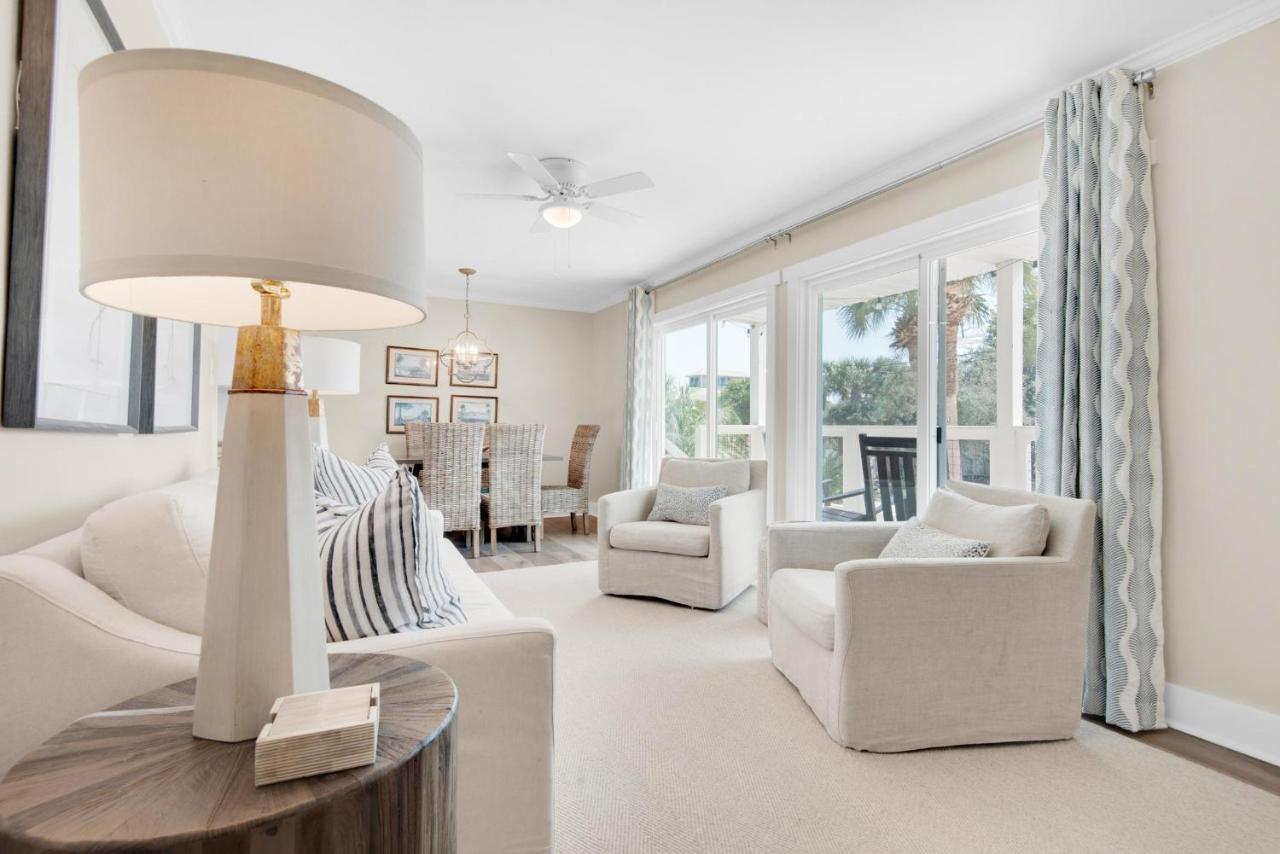 Apartamento Double Down Santa Rosa Beach Exterior foto