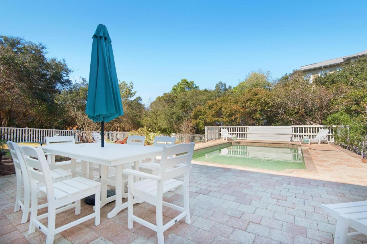Apartamento Double Down Santa Rosa Beach Exterior foto