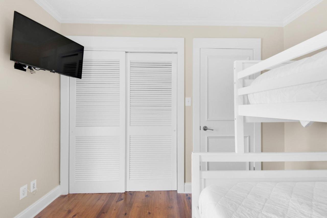 Apartamento Double Down Santa Rosa Beach Exterior foto